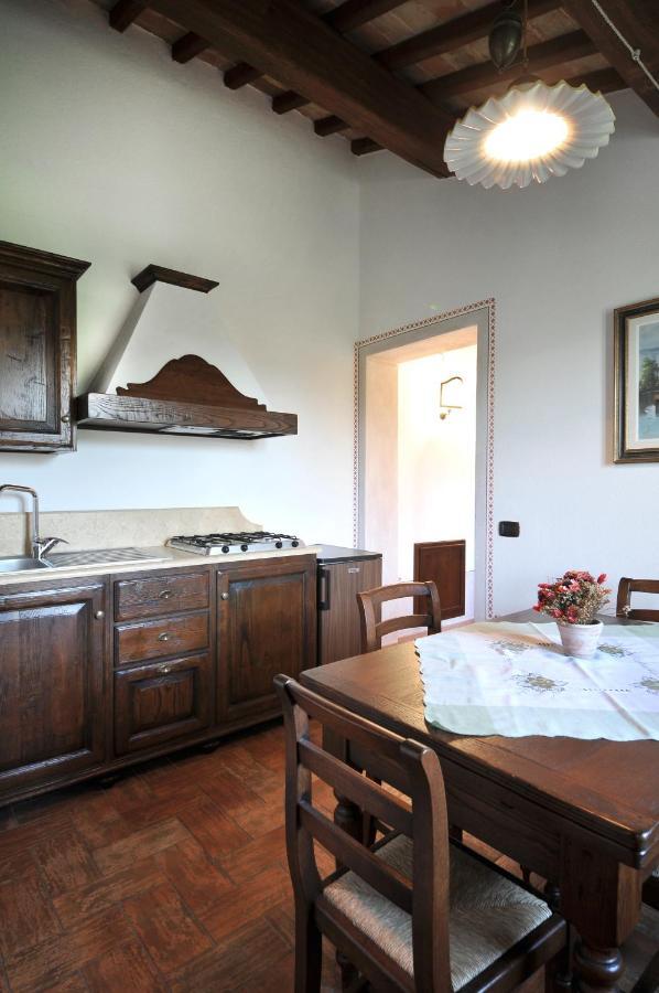 Terre Del Cantico Country House Spello Εξωτερικό φωτογραφία