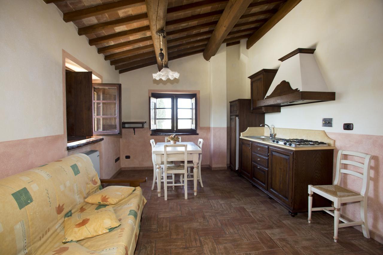 Terre Del Cantico Country House Spello Εξωτερικό φωτογραφία